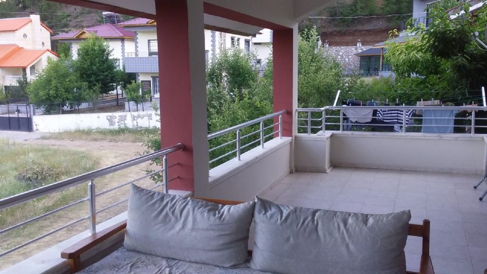 5+1, 480 M BAHÇELİ SÜPER LÜKS VİLLA