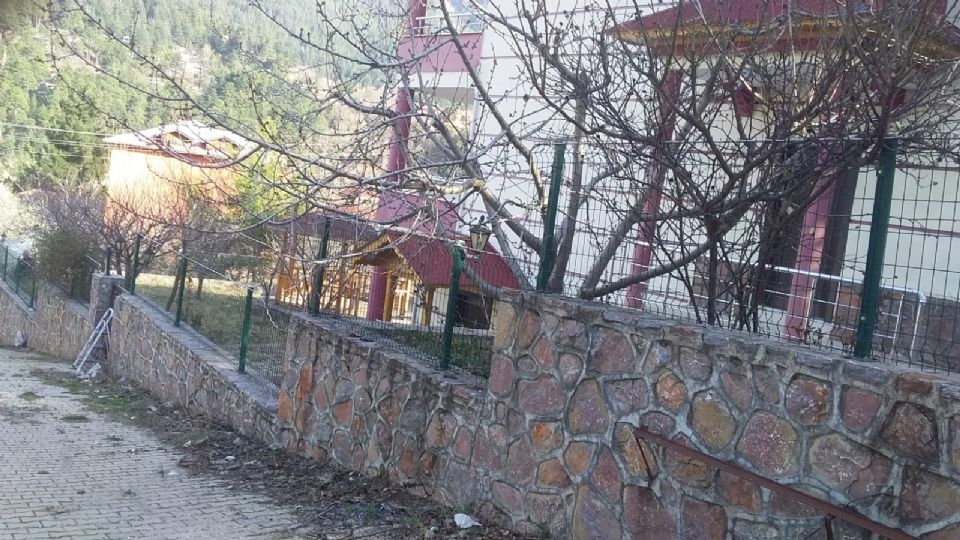 DETAYLI BİLGİ İÇİN LÜTFEN ARAYINIZ.