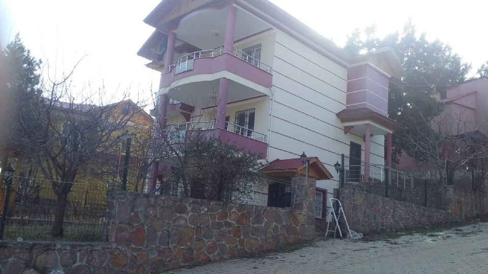 DETAYLI BİLGİ İÇİN LÜTFEN ARAYINIZ.