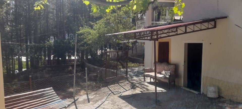 3 KATLI, MASRAFSIZ 400 m2