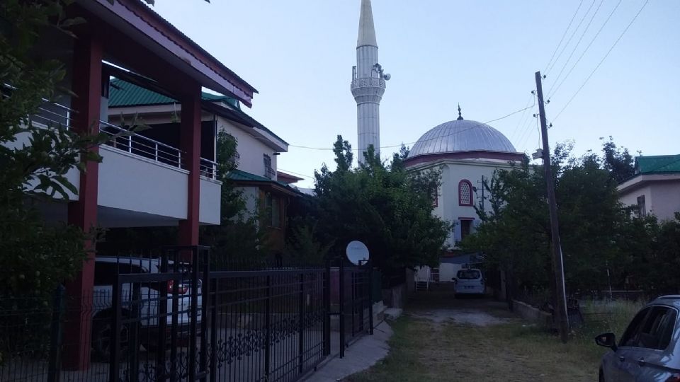 5+1, 480 M BAHÇELİ SÜPER LÜKS VİLLA