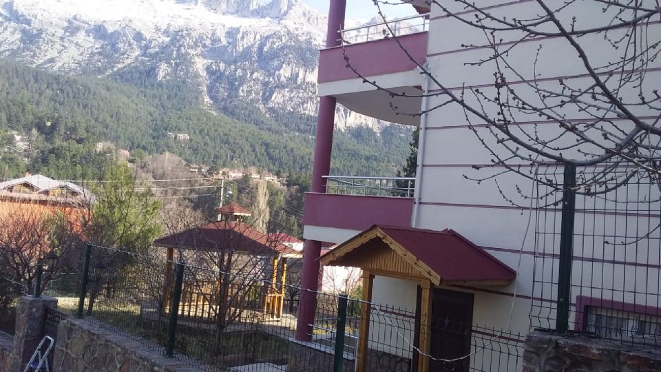 DETAYLI BİLGİ İÇİN LÜTFEN ARAYINIZ.