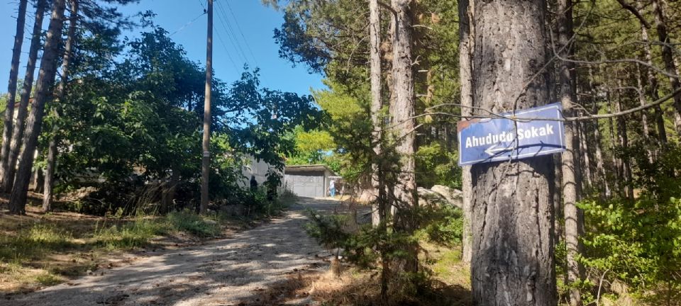 3 KATLI, MASRAFSIZ 400 m2