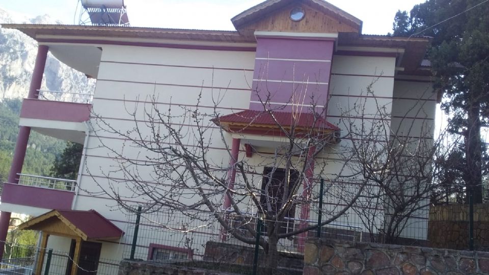 DETAYLI BİLGİ İÇİN LÜTFEN ARAYINIZ.