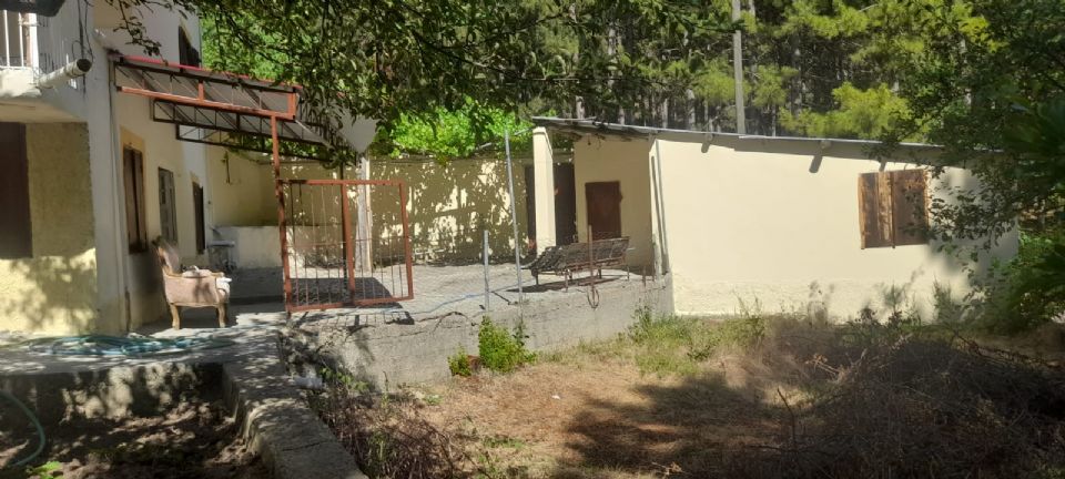 3 KATLI, MASRAFSIZ 400 m2