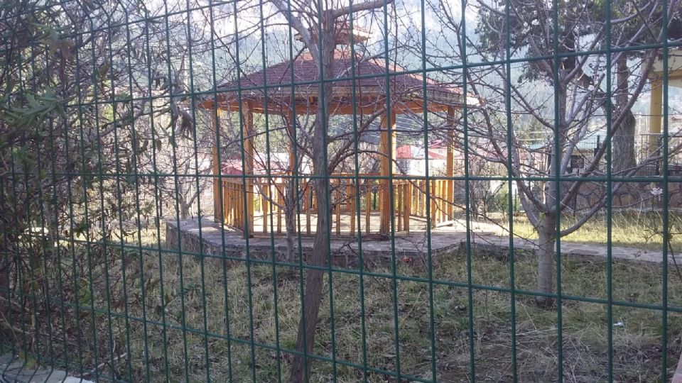 DETAYLI BİLGİ İÇİN LÜTFEN ARAYINIZ.