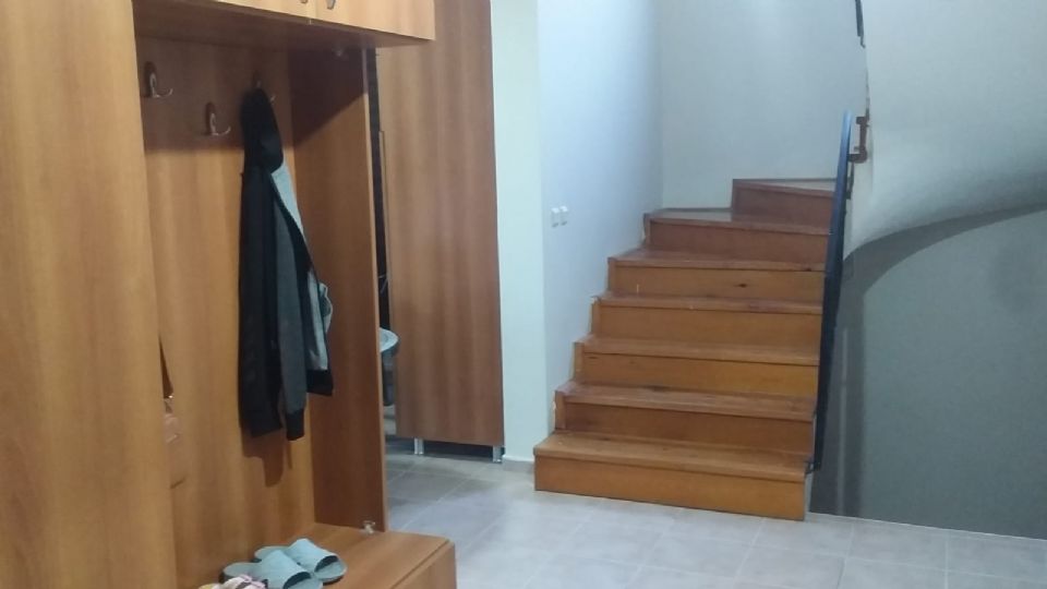 5+1, 480 M BAHÇELİ SÜPER LÜKS VİLLA