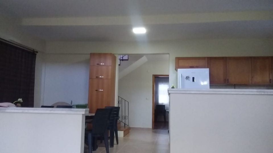 5+1, 480 M BAHÇELİ SÜPER LÜKS VİLLA