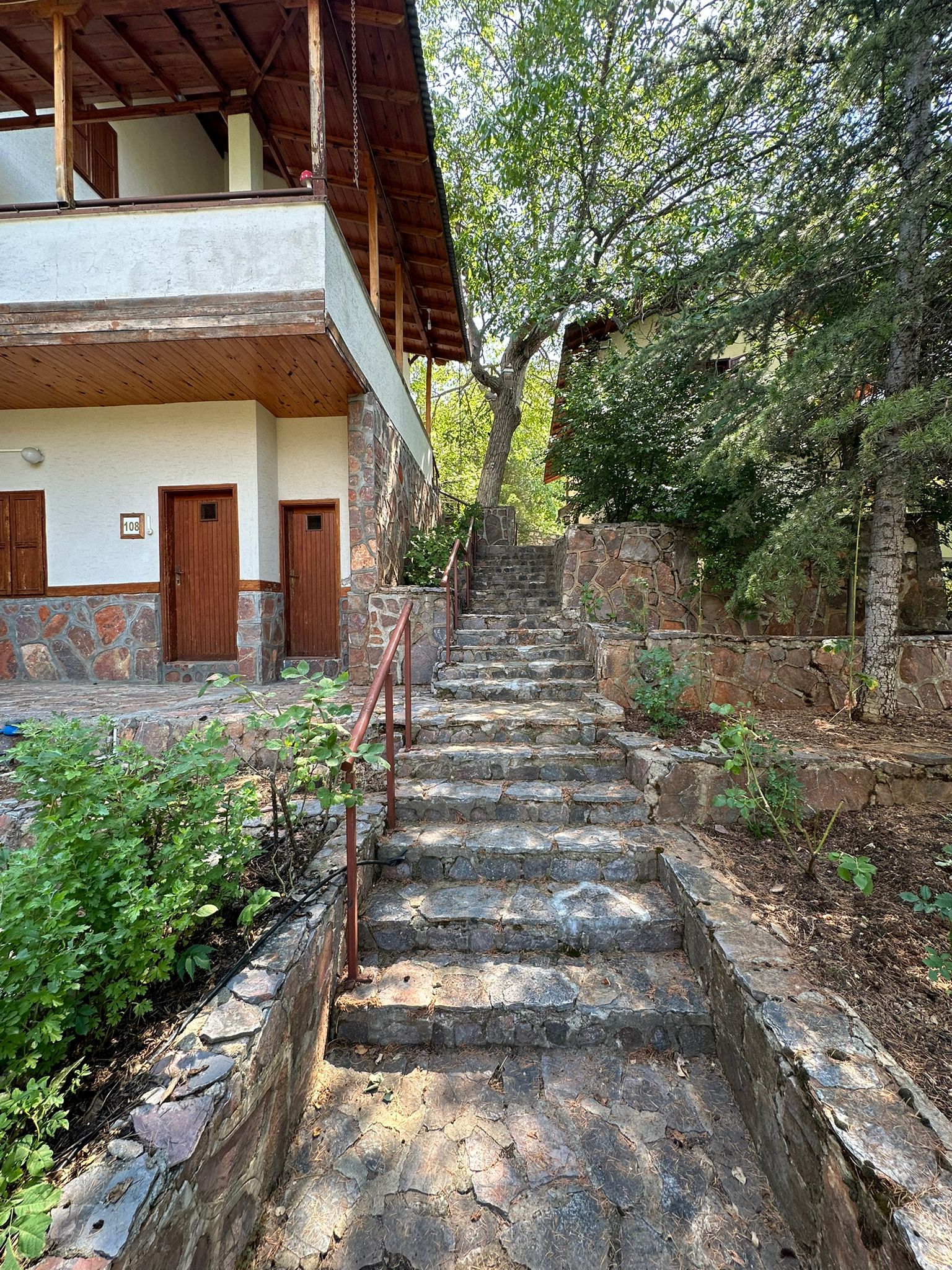 3 KATLI SÜPER LÜKS VİLLA