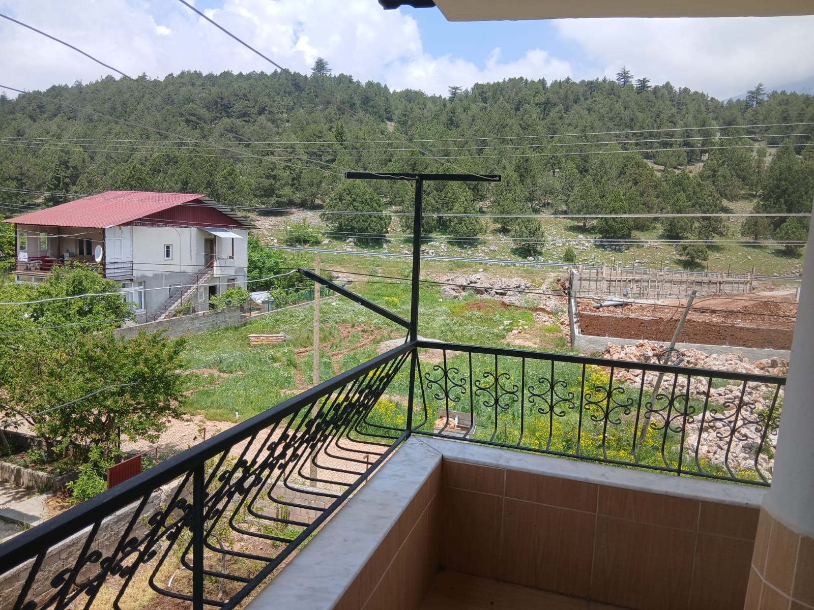 3 KATLI NOHUTLUDA, 600 M2
