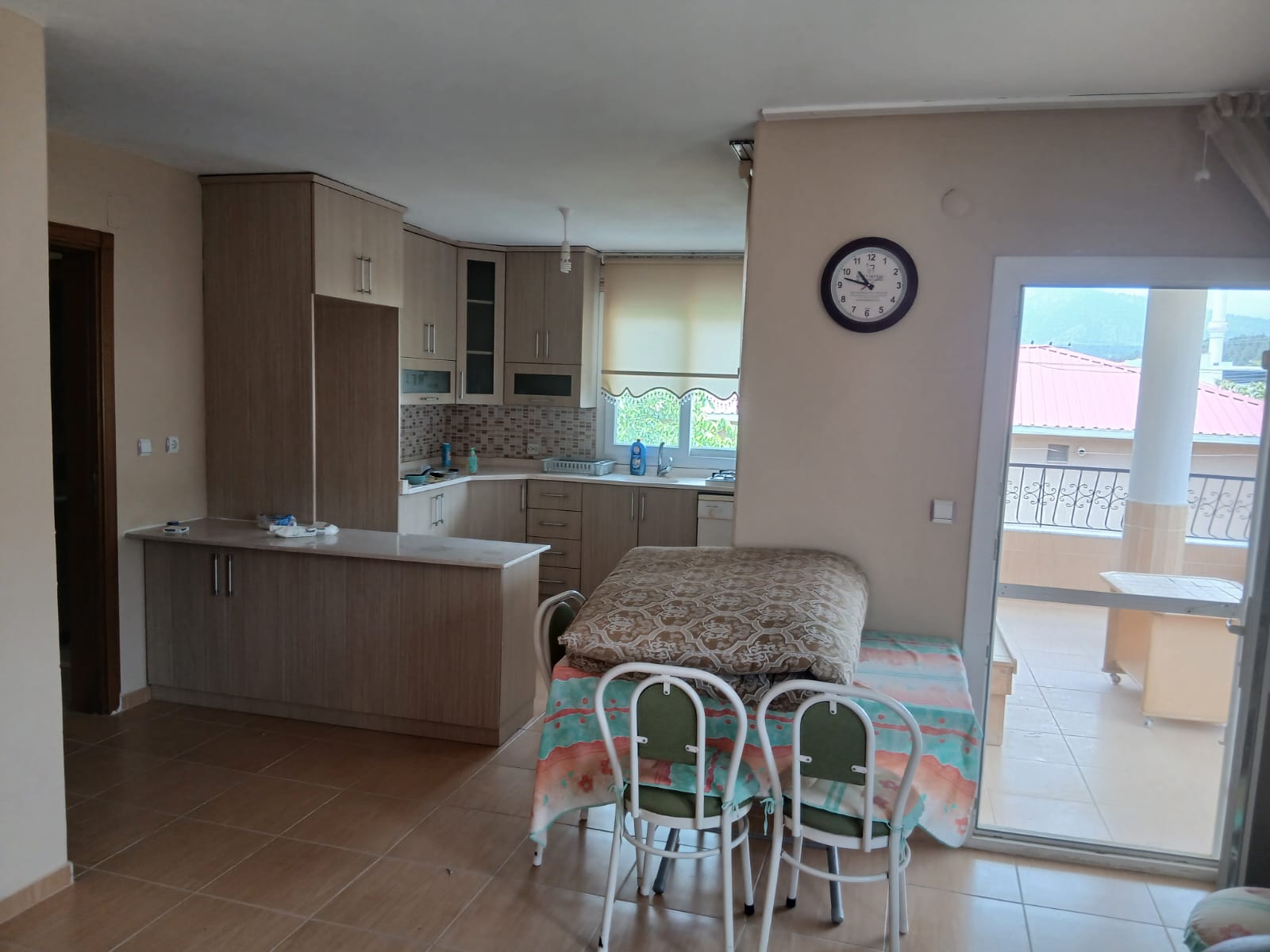 3 KATLI NOHUTLUDA, 600 M2