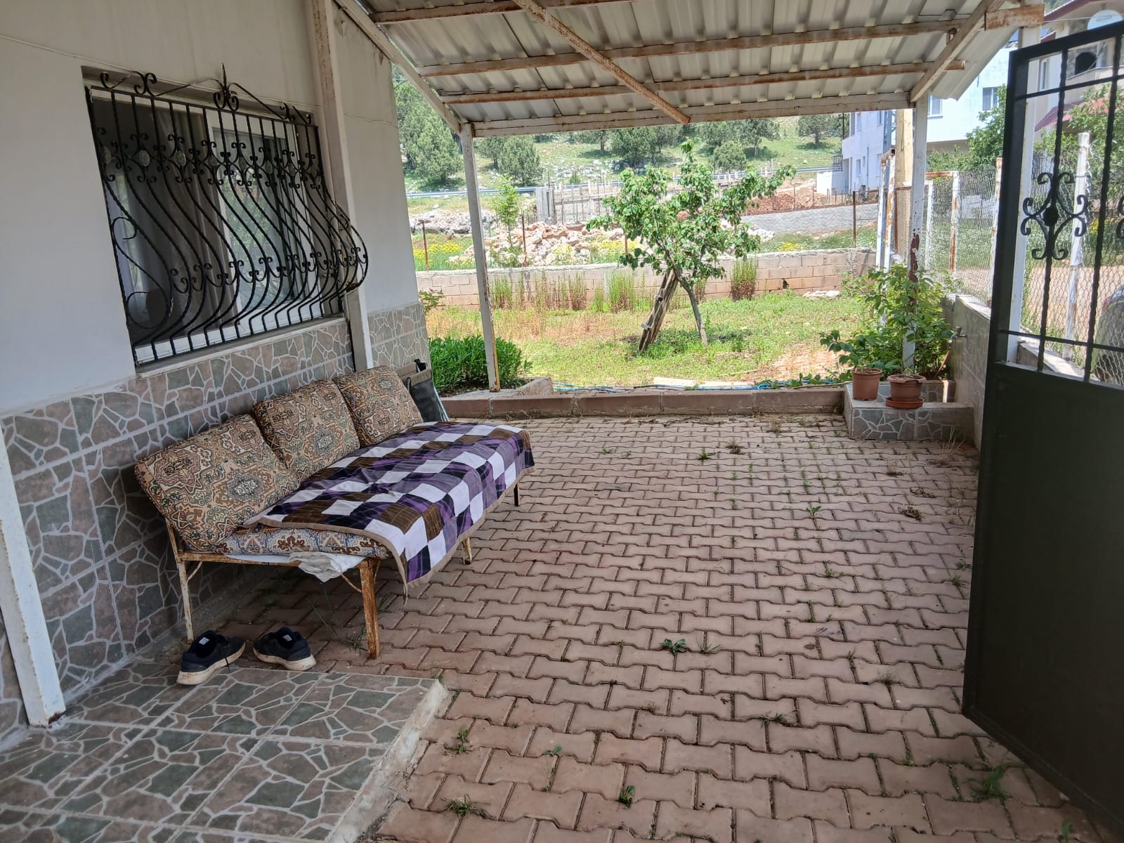 3 KATLI NOHUTLUDA, 600 M2