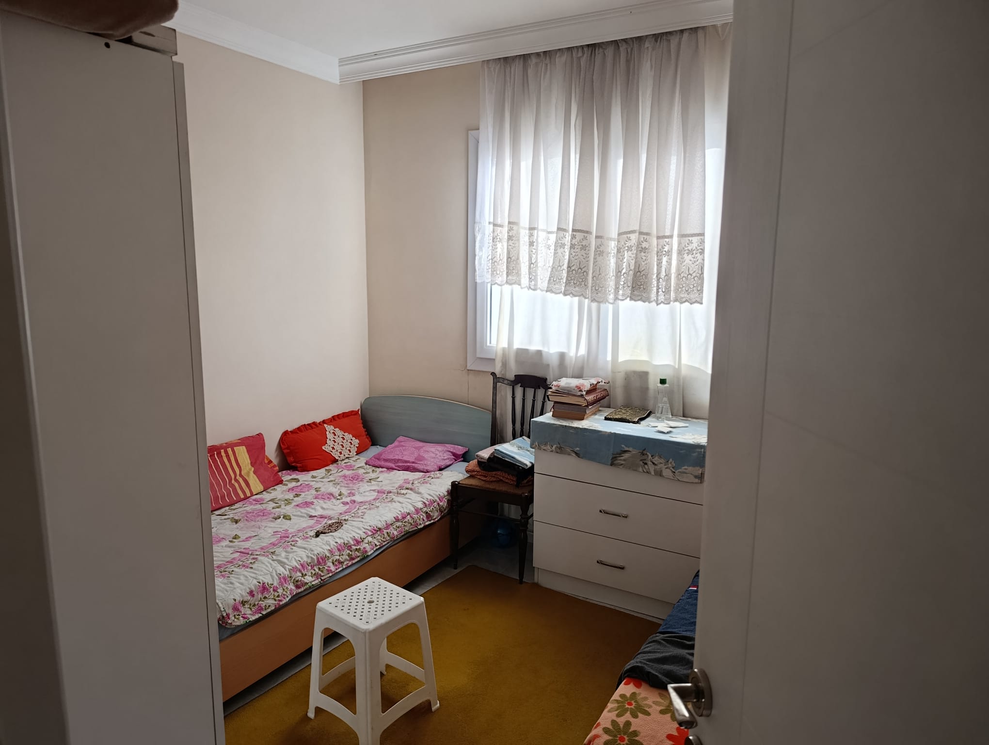 ANAYOL ÜZERİ ASANSÖRLÜ 3.KAT